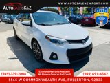 Used 2016 Toyota Corolla S Special Edition image 6