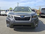Used 2021 Subaru Forester Premium image 2