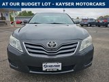 Used 2011 Toyota Camry LE image 3
