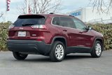 Used 2019 Jeep Cherokee Latitude w/ Popular Appearance Group image 4