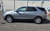Used 2024 Chevrolet Equinox LT image 5
