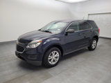 Used 2017 Chevrolet Equinox LS image 2