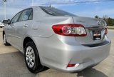 Used 2011 Toyota Corolla LE w/ Preferred Accessory Pkg image 5