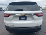 Used 2021 Chevrolet Traverse LT image 5