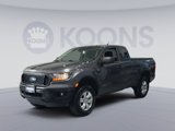 Used 2020 Ford Ranger XL w/ Equipment Group 101A Mid image 5
