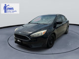 Used 2016 Ford Focus S image 4