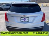 Used 2017 Cadillac XT5 Luxury image 6