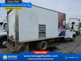 Used 2006 GMC TopKick C4500 2WD Regular Cab image 4