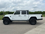 Used 2020 Jeep Gladiator Overland image 5
