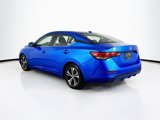 Used 2022 Nissan Sentra SV image 5