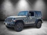 Used 2019 Jeep Wrangler Sport image 5