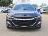 Used 2022 Chevrolet Malibu LT image 3