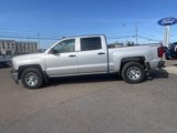 Used 2015 Chevrolet Silverado 1500 LS w/ Trailering Package image 2