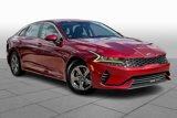 Used 2021 Kia K5 LXS image 2