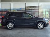 Used 2015 Jeep Cherokee Latitude image 4