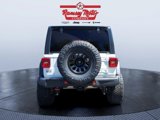 Used 2020 Jeep Wrangler Unlimited Rubicon w/ Steel Bumper Group image 4