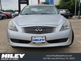 Used 2010 INFINITI G37 x w/ Premium Pkg image 2