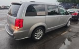 Used 2020 Dodge Grand Caravan SXT image 4