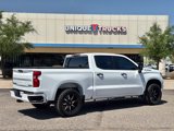Used 2022 Chevrolet Silverado 1500 Custom image 5