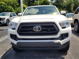 Used 2022 Toyota Tacoma SR image 2