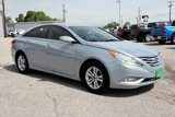 Used 2013 Hyundai Sonata GLS w/ Popular Equipment Pkg image 4