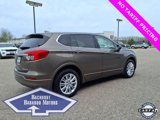 Used 2017 Buick Envision Preferred image 3