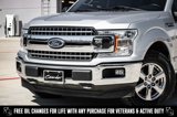 Certified 2018 Ford F150 XLT w/ Equipment Group 302A Luxury image 3