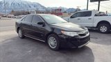 Used 2014 Toyota Camry LE image 2