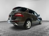 Used 2015 Mercedes-Benz ML 350 4MATIC image 5