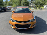 Used 2017 Chevrolet Cruze LT image 2