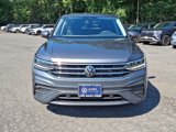 Certified 2022 Volkswagen Tiguan S w/ IQ.Drive Package image 3