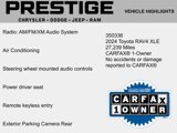 Used 2024 Toyota RAV4 XLE image 2