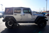 Used 2018 Jeep Wrangler Unlimited Sport S image 6
