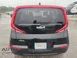 Used 2022 Kia Soul LX w/ Technology Package image 5