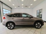 Used 2016 Honda CR-V Touring image 2
