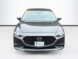 Certified 2021 MAZDA MAZDA3 s image 2