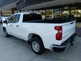 Used 2022 Chevrolet Silverado 1500 W/T w/ WT Value Package image 3