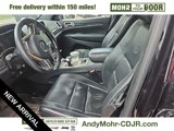 Used 2015 Jeep Grand Cherokee Overland w/ Advanced Technology Group image 4