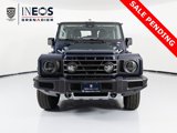 New 2024 INEOS Grenadier image 2