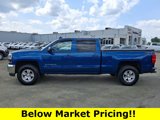 Used 2018 Chevrolet Silverado 1500 LT w/ LT Convenience Package image 4