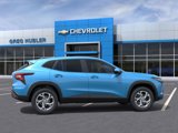 New 2025 Chevrolet Trax LS w/ LS Convenience Package image 5
