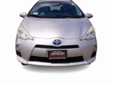 Used 2013 Toyota Prius C One image 3