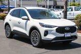 New 2025 Ford Escape SE image 3