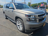 Used 2019 Chevrolet Suburban LT w/ Luxury Package image 5