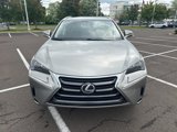 Used 2016 Lexus NX 200t AWD image 2