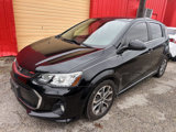 Used 2020 Chevrolet Sonic LT w/ Convenience Package image 3