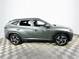 Used 2022 Hyundai Tucson SEL w/ Convenience Package image 2