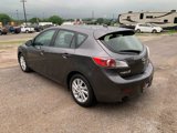Used 2012 MAZDA MAZDA3 i Grand Touring w/ Tech Pkg image 5