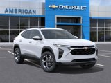 New 2025 Chevrolet Trax LT image 2