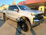 Used 2021 Chevrolet Silverado 1500 LT image 6